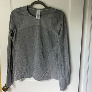 Gapfit Running Longsleeve Tee